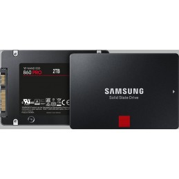 Samsung 860 PRO Series 2 TB...