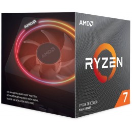 AMD RYZEN 7 3700X 8-Core...