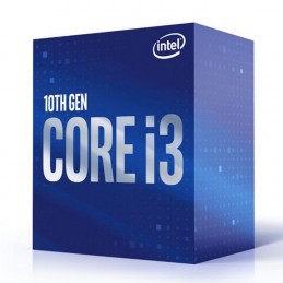 Intel Core i3-10100 Comet...