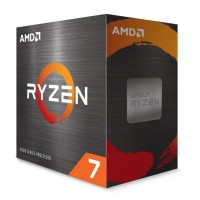 AMD Ryzen 7 5800X 8-Core...