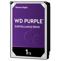 Western Digital Purple...