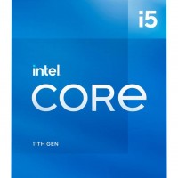 Intel Core i5-11600K Rocket...
