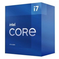 Intel Core i7-11700 Rocket...