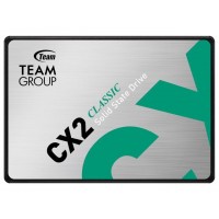 Team Group CX2 2.5" 2TB...