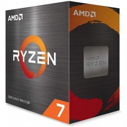 AMD Ryzen 7 5700G...