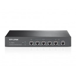 Tp-Link-R480T Router...