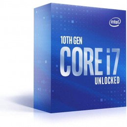 Intel Core i7-10700K 8-Core...