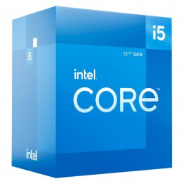 Intel Core i5 12400 - Core...