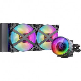 DeepCool CASTLE 240EX RGB...