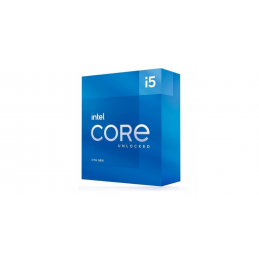 Intel Core i5-11600 - Core...