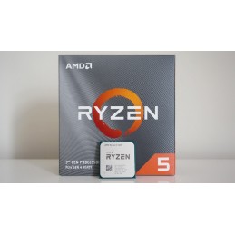 AMD Ryzen 5 5600 - Ryzen 5...