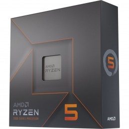 AMD Ryzen 5 7600X - 6-Core...
