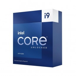 Intel Core i9-13900KF -...