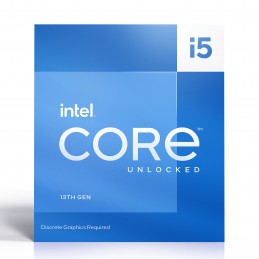 Intel Core i5-13600KF -...