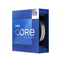 Intel Core i9-13900K - Core...