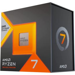 AMD Ryzen 7 7800X3D  Series...