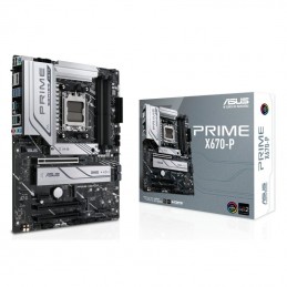 ASUS Prime X670-P Socket...
