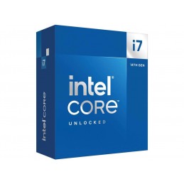 Intel Core i7 i7-14700KF -...