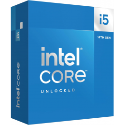 Intel Core i5 i5-14600K -...