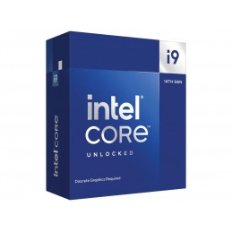 Intel Core i9-14900KF -...